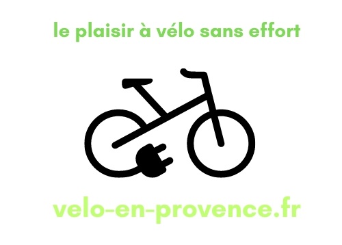 Velo-en-provence